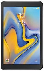 Замена динамика на планшете Samsung Galaxy Tab A 8.0 2018 LTE в Орле
